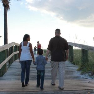 Meet your Posher, Johnny